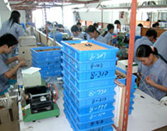 equipment