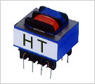 low frequency transformer