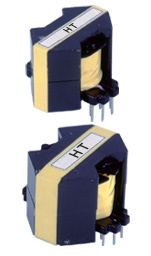 RM high frequency transformer