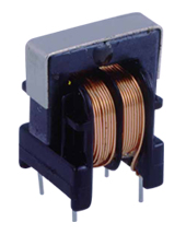 Filter Inductance